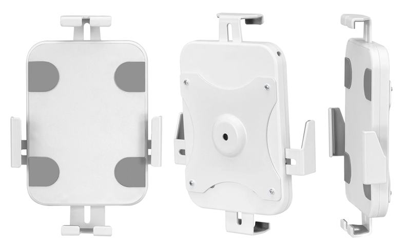 Držiak na iPad / tablet Fiber Mounts M4C69-W
